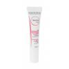 BIODERMA Sensibio Eye Gel de ochi pentru femei 15 ml