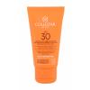 Collistar Special Perfect Tan Global Anti-Age Protection Tanning Face Cream SPF30 Pentru ten pentru femei 50 ml