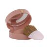BOURJOIS Paris Little Round Pot Blush Fard de obraz pentru femei 2,5 g Nuanţă 85 Sienne