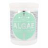 Kallos Cosmetics Algae Mască de păr pentru femei 1000 ml