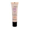 BOURJOIS Paris 123 Perfect Cremă CC pentru femei 30 ml Nuanţă 31 Ivory