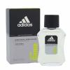 Adidas Pure Game Aftershave loțiune pentru bărbați 50 ml