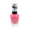 Sally Hansen Complete Salon Manicure Lac de unghii pentru femei 14,7 ml Nuanţă 510 I Pink I Can