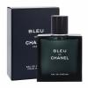 Chanel Bleu de Chanel Apă de parfum pentru bărbați 50 ml