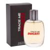 Ducati Trace Me Apă de toaletă pentru bărbați 100 ml