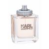 Karl Lagerfeld Karl Lagerfeld For Her Apă de parfum pentru femei 85 ml tester