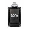 Karl Lagerfeld Karl Lagerfeld For Him Apă de toaletă pentru bărbați 100 ml tester