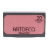 Artdeco Blusher Fard de obraz pentru femei 5 g Nuanţă 30 Bright Fuchsia Blush