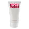Jil Sander Sport For Women Gel de duș pentru femei 150 ml