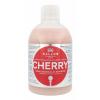 Kallos Cosmetics Cherry Șampon pentru femei 1000 ml