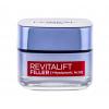 L&#039;Oréal Paris Revitalift Filler HA Cremă de zi pentru femei 50 ml