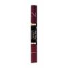 Max Factor Lipfinity Colour + Gloss Ruj de buze pentru femei 2x3 ml Nuanţă 550 Reflective Ruby