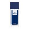David Beckham Classic Blue Deodorant pentru bărbați 75 ml