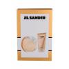 Jil Sander Sensations Set cadou Apa de toaleta 40ml + Crema de corp 50ml