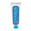 Marvis Aquatic Mint Pastă de dinți 25 ml