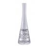 BOURJOIS Paris 1 Second Lac de unghii pentru femei 9 ml Nuanţă 45 Glitterizer