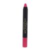 Max Factor Colour Elixir Giant Pen Stick Ruj de buze pentru femei 8 g Nuanţă 15 Vibrant Pink