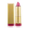 Max Factor Colour Elixir Ruj de buze pentru femei 4,8 g Nuanţă 830 Dusky Rose