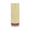 Max Factor Colour Elixir Ruj de buze pentru femei 4,8 g Nuanţă 833 Rosewood