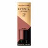 Max Factor Lipfinity Lip Colour Ruj de buze pentru femei 4,2 g Nuanţă 160 Iced