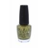 OPI Nail Lacquer Lac de unghii pentru femei 15 ml Nuanţă NL S17 Simply Smash-Ing!