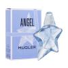 Mugler Angel Apă de parfum pentru femei Reincarcabil 15 ml