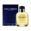 Dolce&amp;Gabbana Pour Homme Apă de toaletă pentru bărbați 200 ml tester