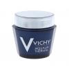 Vichy Aqualia Thermal Cremă de noapte pentru femei 75 ml