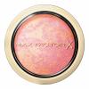 Max Factor Facefinity Blush Fard de obraz pentru femei 1,5 g Nuanţă 05 Lovely Pink