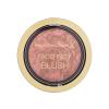 Max Factor Facefinity Blush Fard de obraz pentru femei 1,5 g Nuanţă 25 Alluring Rose