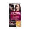 L&#039;Oréal Paris Casting Creme Gloss Vopsea de păr pentru femei 48 ml Nuanţă 415 Iced Chestnut