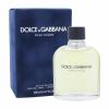 Dolce&amp;Gabbana Pour Homme Apă de toaletă pentru bărbați 200 ml