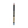 Max Factor Kohl Pencil Creion de ochi pentru femei 1,3 g Nuanţă 060 Ice Blue