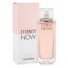 Calvin Klein Eternity Now Apă de parfum pentru femei 100 ml