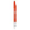 Collistar Professional Kartell Creion de buze pentru femei 1,2 ml Nuanţă 19 Arancio Matelasse