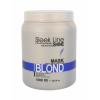 Stapiz Sleek Line Blond Mască de păr pentru femei 1000 ml