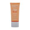 BOURJOIS Paris Air Mat SPF10 Fond de ten pentru femei 30 ml Nuanţă 05 Golden Beige