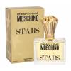Moschino Cheap And Chic Stars Apă de parfum pentru femei 100 ml