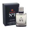 Aigner Aigner N° 1 Apă de toaletă pentru bărbați 50 ml