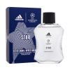 Adidas UEFA Champions League Star Aftershave loțiune pentru bărbați 100 ml