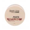 Stapiz Sleek Line Styling Paste Stilizare și modelare pentru femei 150 ml