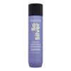 Matrix So Silver Purple Shampoo Șampon pentru femei 300 ml