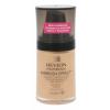 Revlon Photoready Airbrush Effect SPF20 Fond de ten pentru femei 30 ml Nuanţă 002 Vanilla