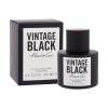 Kenneth Cole Vintage Black Apă de toaletă pentru bărbați 100 ml