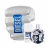 Diesel Only The Brave Set cadou EDT 125 ml + Deodorant stick 75 ml