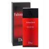 Dior Fahrenheit Gel de duș pentru bărbați 200 ml