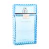 Versace Man Eau Fraiche Apă de toaletă pentru bărbați 200 ml Cutie cu defect