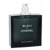 Chanel Bleu de Chanel Apă de parfum pentru bărbați 50 ml tester