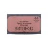 Artdeco Blusher Fard de obraz pentru femei 5 g Nuanţă 44 Red Orange Blush