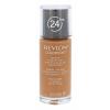 Revlon Colorstay Normal Dry Skin SPF20 Fond de ten pentru femei 30 ml Nuanţă 400 Caramel